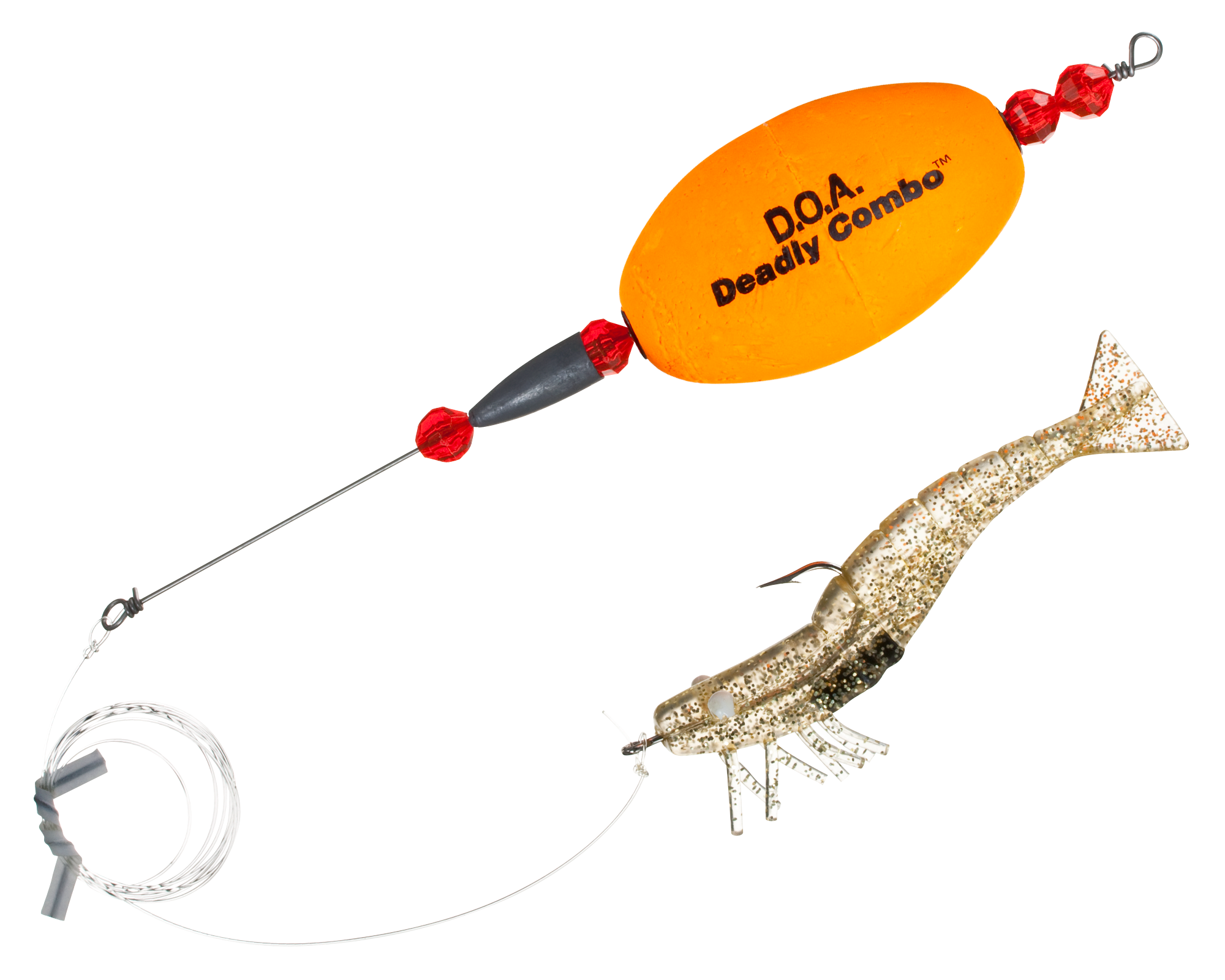 D.O.A Deadly Combination